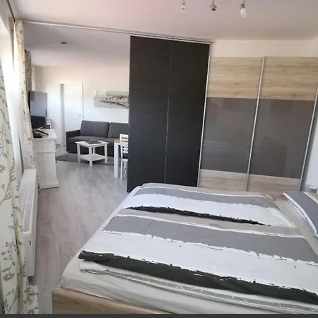 Tonis Strandbude Daire *